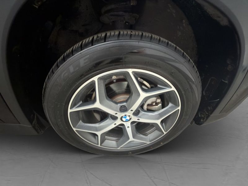 BMW X1 bild 33