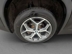 BMW X1 bild 32