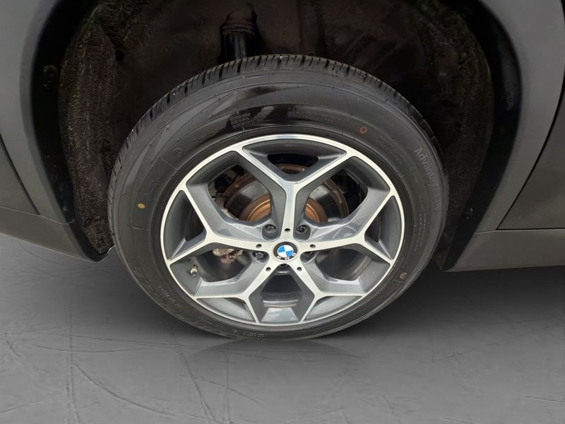 BMW X1 bild 32