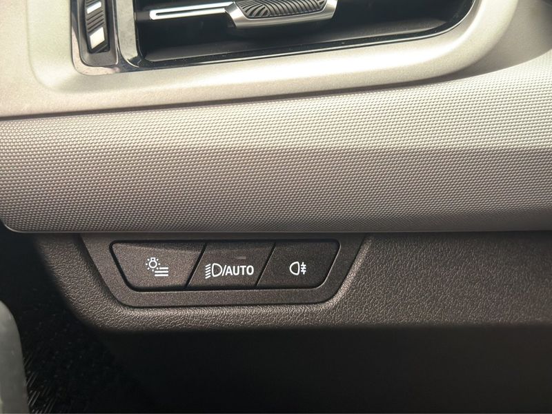 BMW X1 bild 11