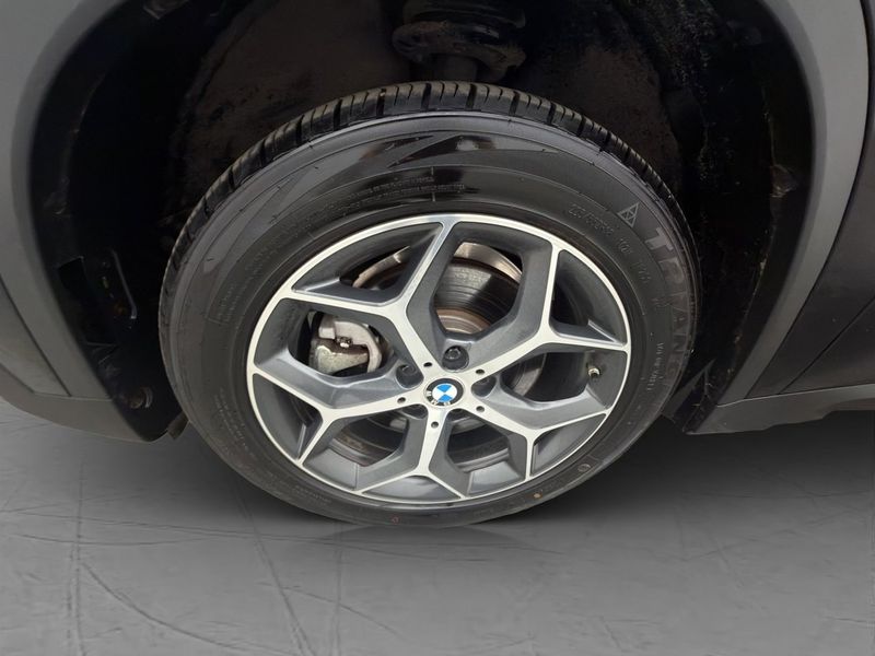 BMW X1 bild 30