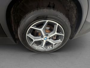 BMW X1 bild 31