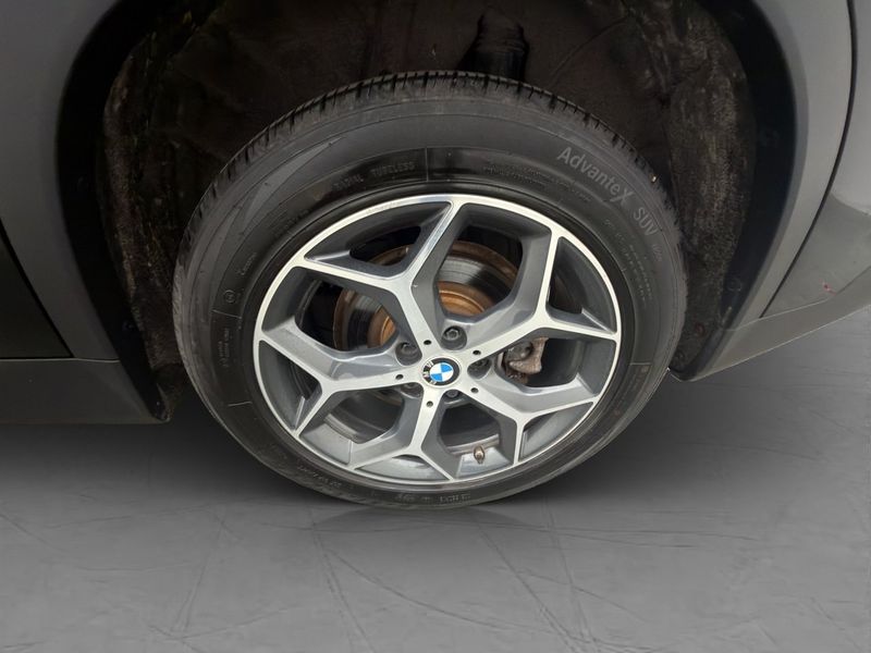 BMW X1 bild 31