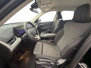BMW X1 bild 10