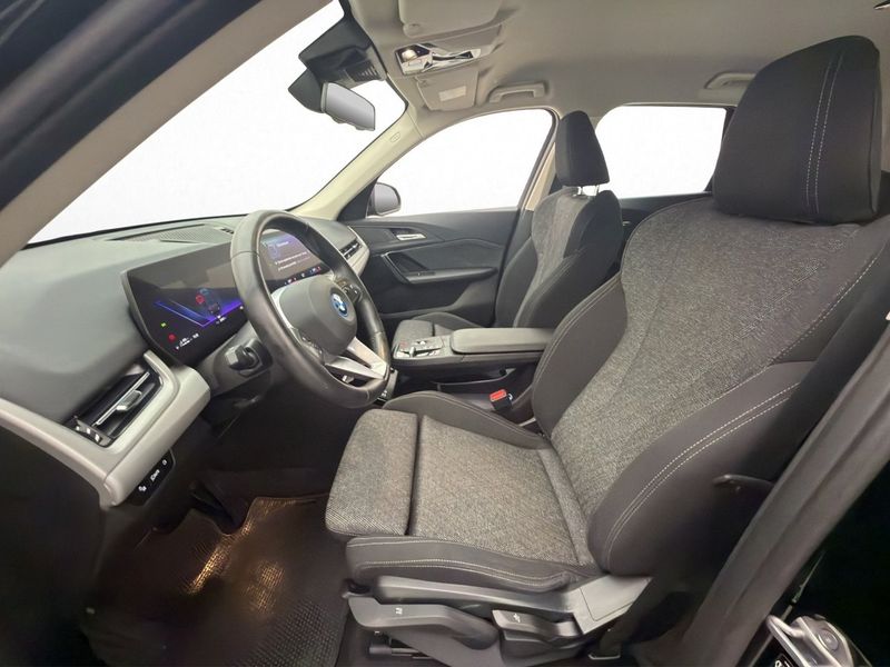 BMW X1 bild 10