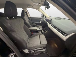 BMW X1 bild 23