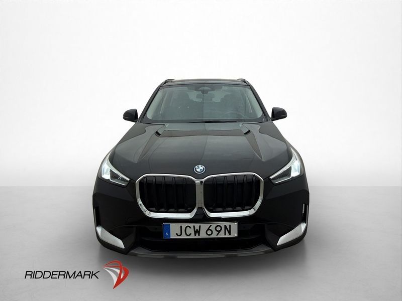 BMW X1 bild 2