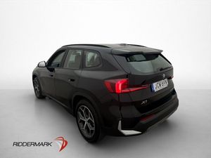 BMW X1 bild 8