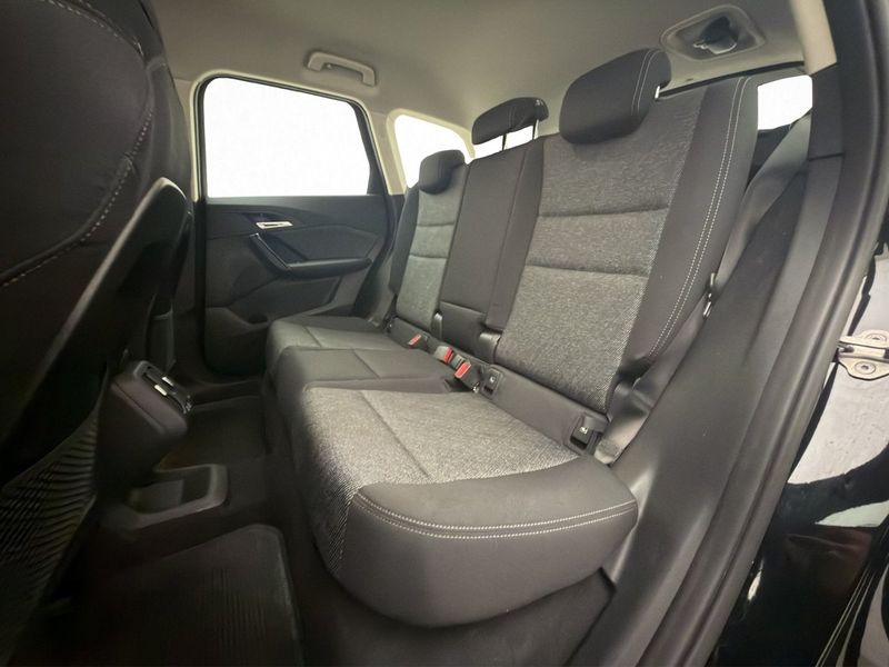 BMW X1 bild 25