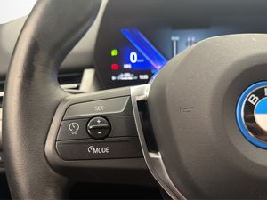 BMW X1 bild 13