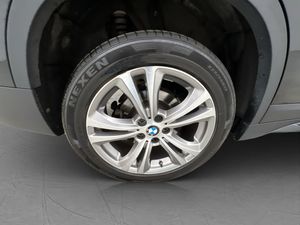 BMW X1 bild 29