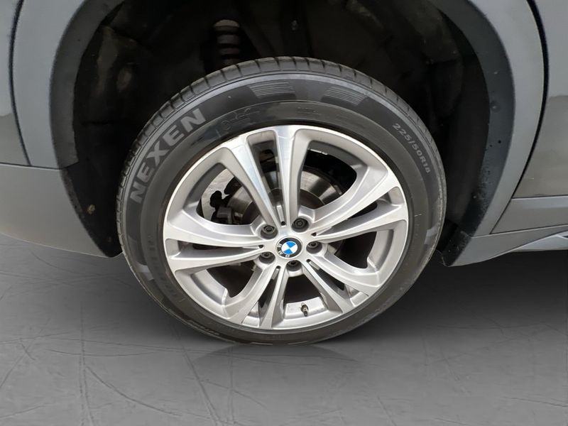 BMW X1 bild 29