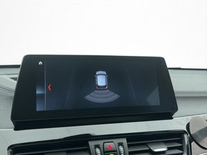 BMW X1 bild 18