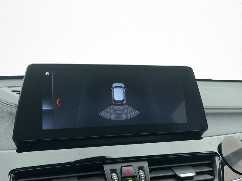 BMW X1 bild 18