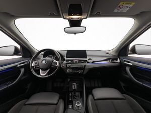 BMW X1 bild 13