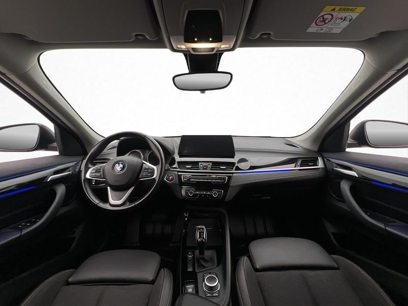 BMW X1 bild 13