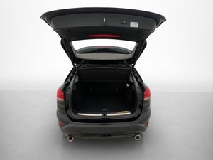BMW X1 bild 10