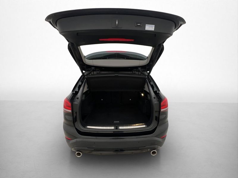 BMW X1 bild 10