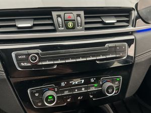 BMW X1 bild 22