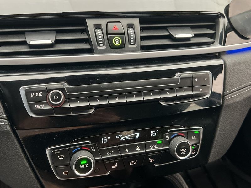 BMW X1 bild 22