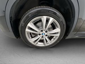 BMW X1 bild 27