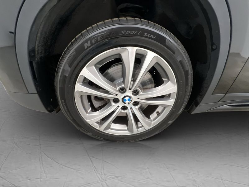 BMW X1 bild 27