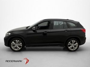 BMW X1 bild 4