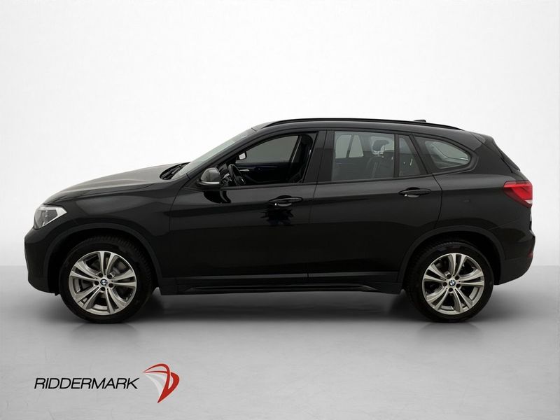 BMW X1 bild 4