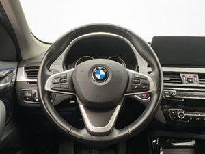 BMW X1 bild 14