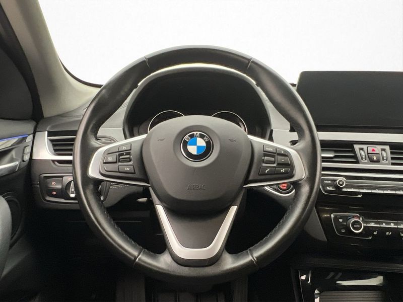 BMW X1 bild 14