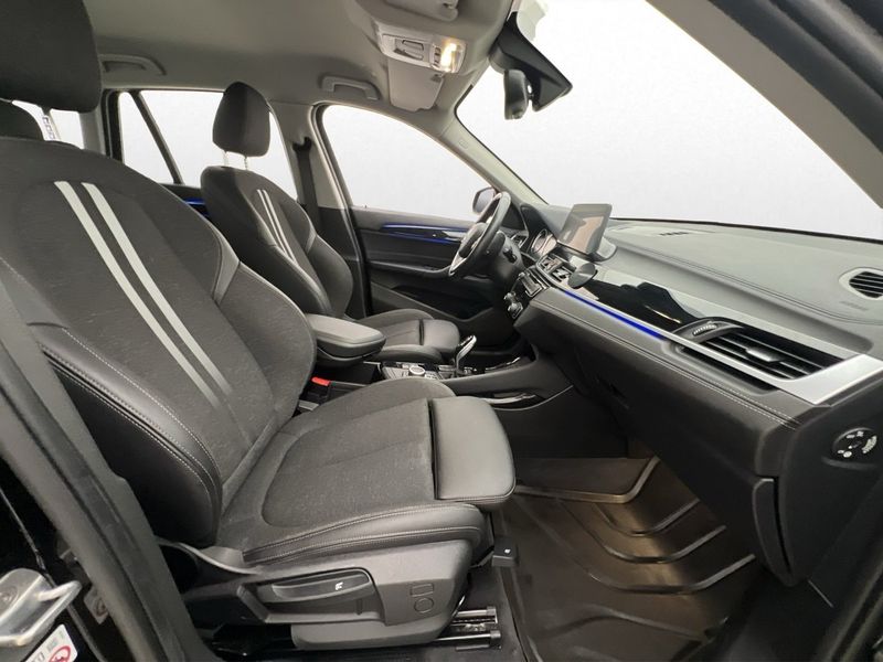 BMW X1 bild 19