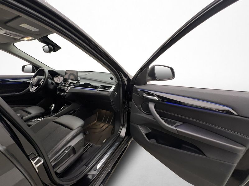 BMW X1 bild 25