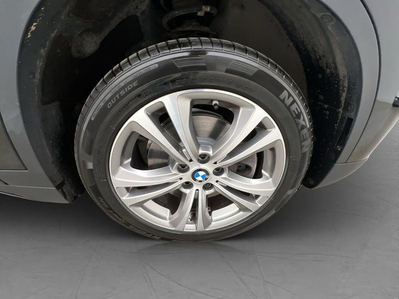 BMW X1 bild 30