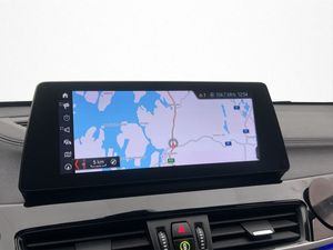 BMW X1 bild 17