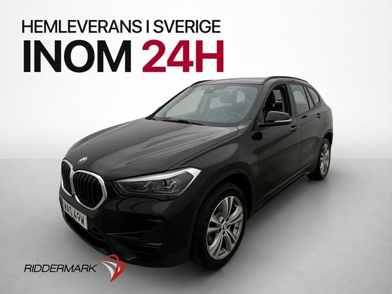 BMW X1 bild 3
