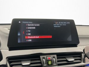 BMW X1 bild 21
