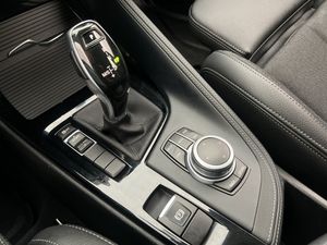 BMW X1 bild 24