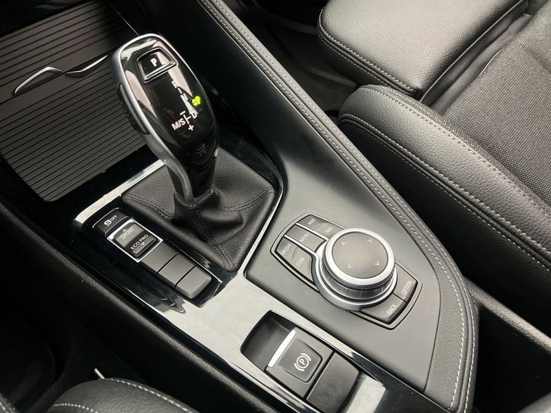 BMW X1 bild 24