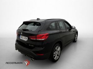 BMW X1 bild 8