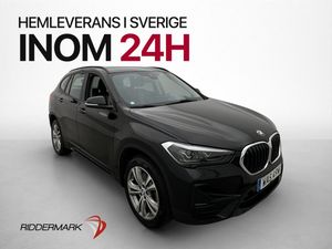 BMW X1 bild 1