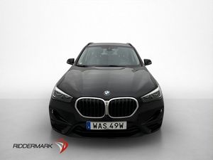 BMW X1 bild 2