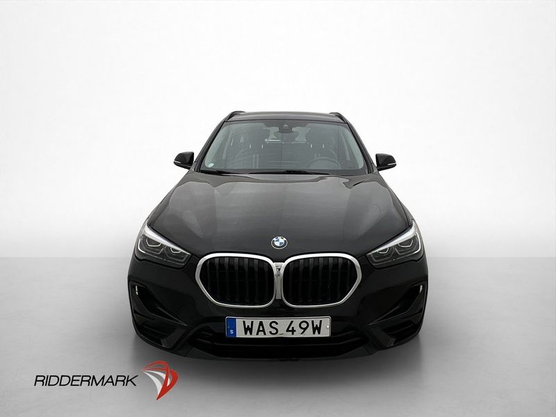 BMW X1 bild 2