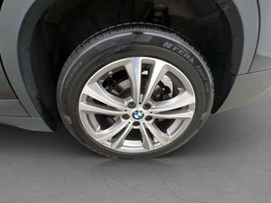 BMW X1 bild 28