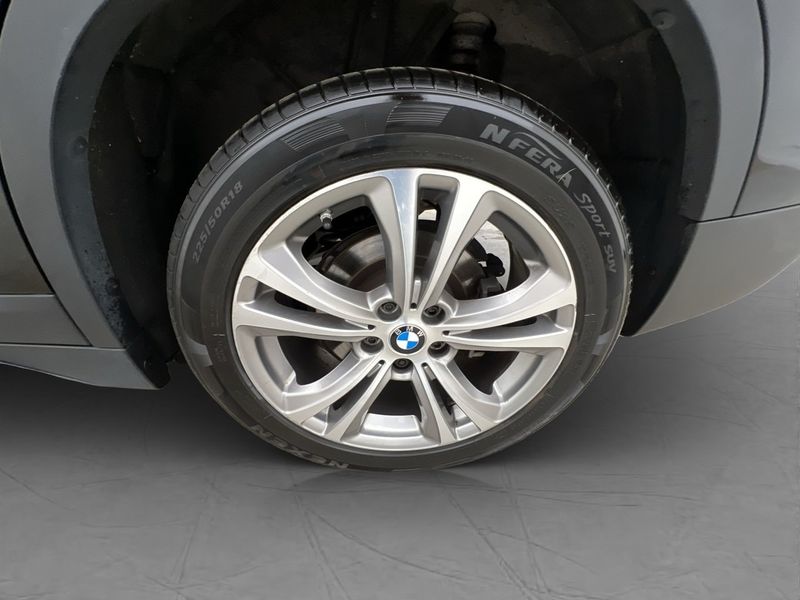 BMW X1 bild 28