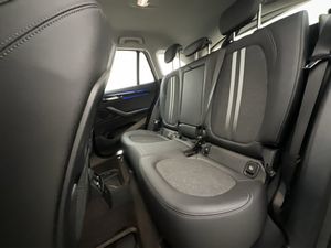 BMW X1 bild 20