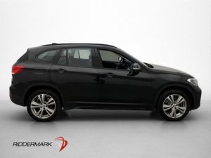 BMW X1 bild 9