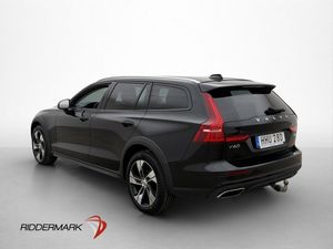 Volvo V60 bild 8