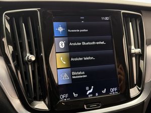 Volvo V60 bild 20