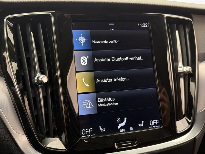 Volvo V60 bild 20