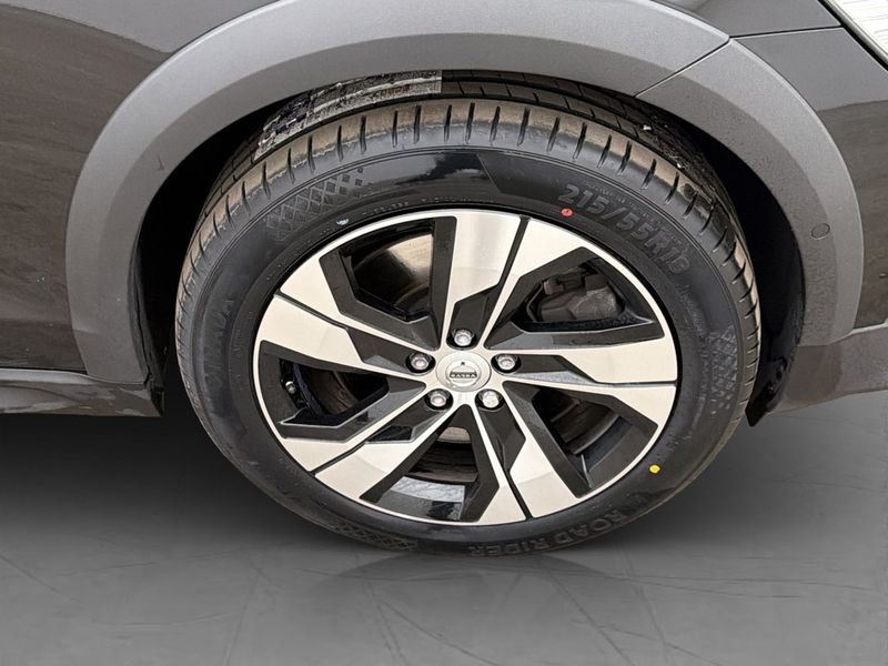 Volvo V60 bild 32